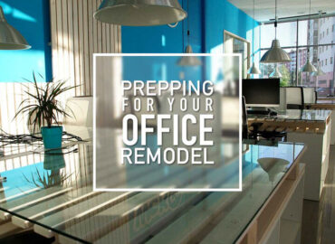 Tips for Office Renovation Success